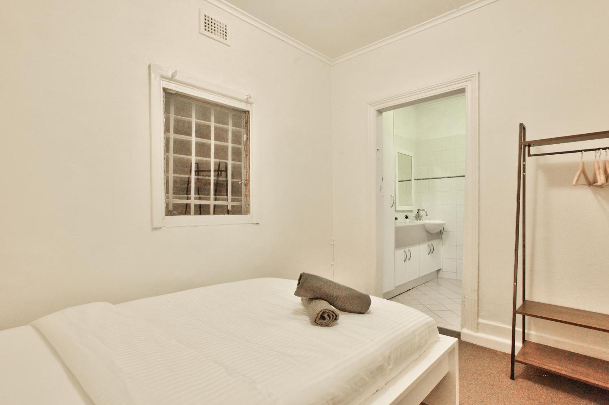 Stylish 3-Bedroom Near Darling Harbour Sydney Exterior photo