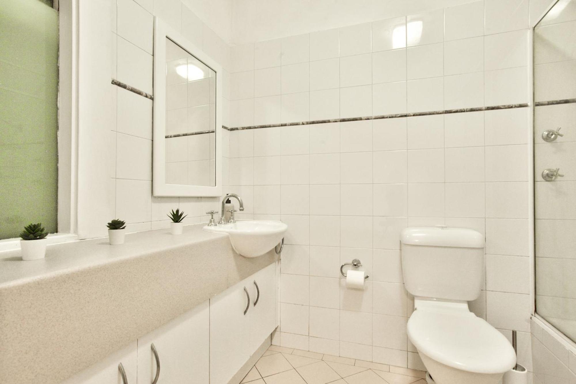 Stylish 3-Bedroom Near Darling Harbour Sydney Exterior photo