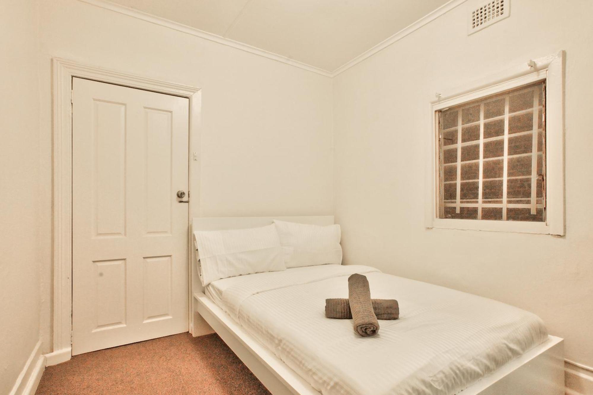 Stylish 3-Bedroom Near Darling Harbour Sydney Exterior photo