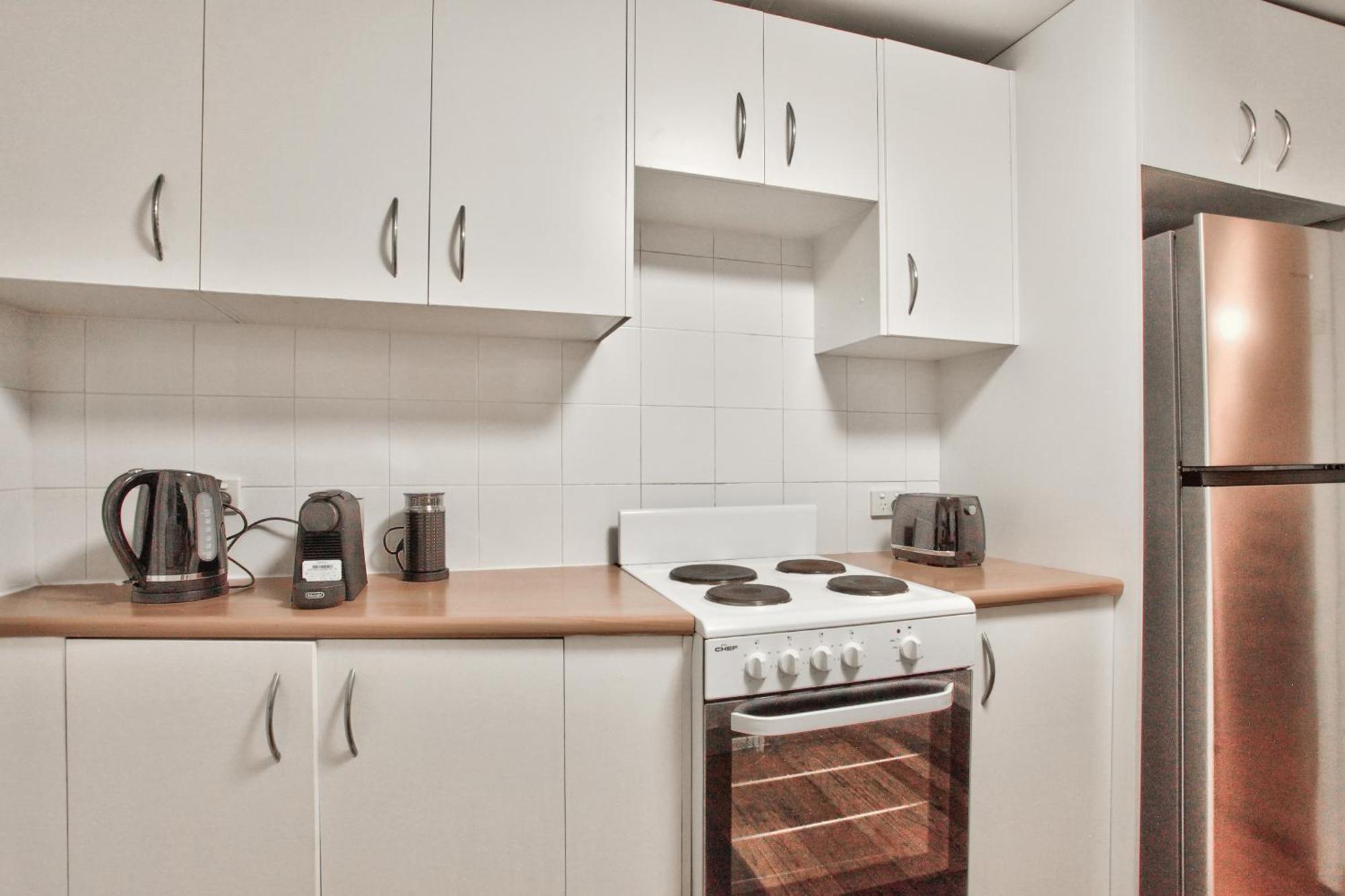 Stylish 3-Bedroom Near Darling Harbour Sydney Exterior photo
