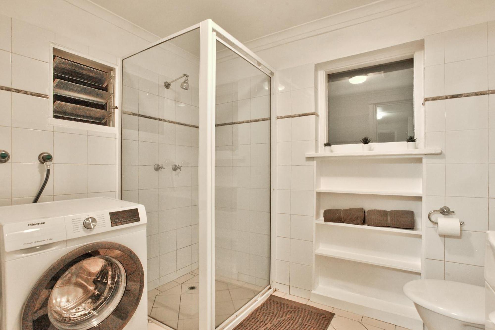 Stylish 3-Bedroom Near Darling Harbour Sydney Exterior photo