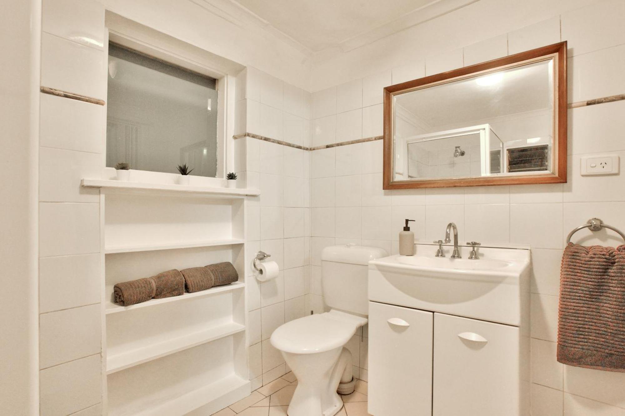 Stylish 3-Bedroom Near Darling Harbour Sydney Exterior photo