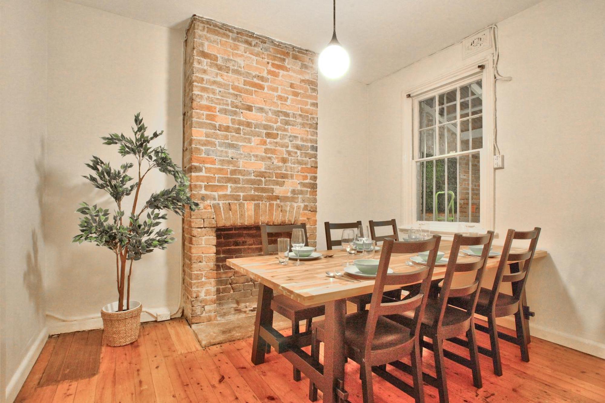 Stylish 3-Bedroom Near Darling Harbour Sydney Exterior photo