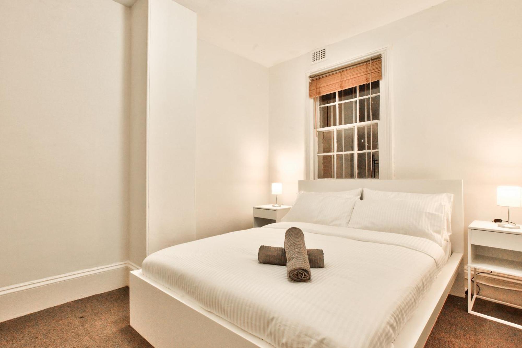 Stylish 3-Bedroom Near Darling Harbour Sydney Exterior photo