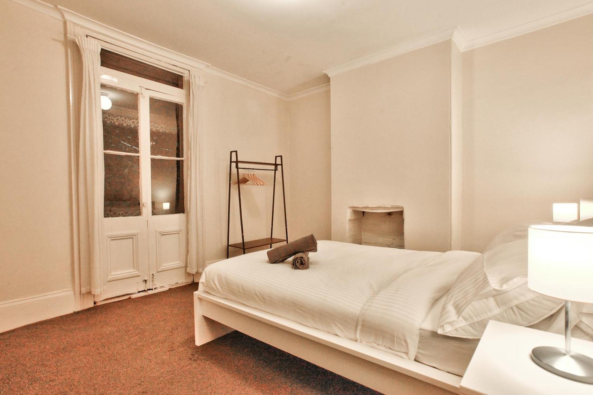 Stylish 3-Bedroom Near Darling Harbour Sydney Exterior photo
