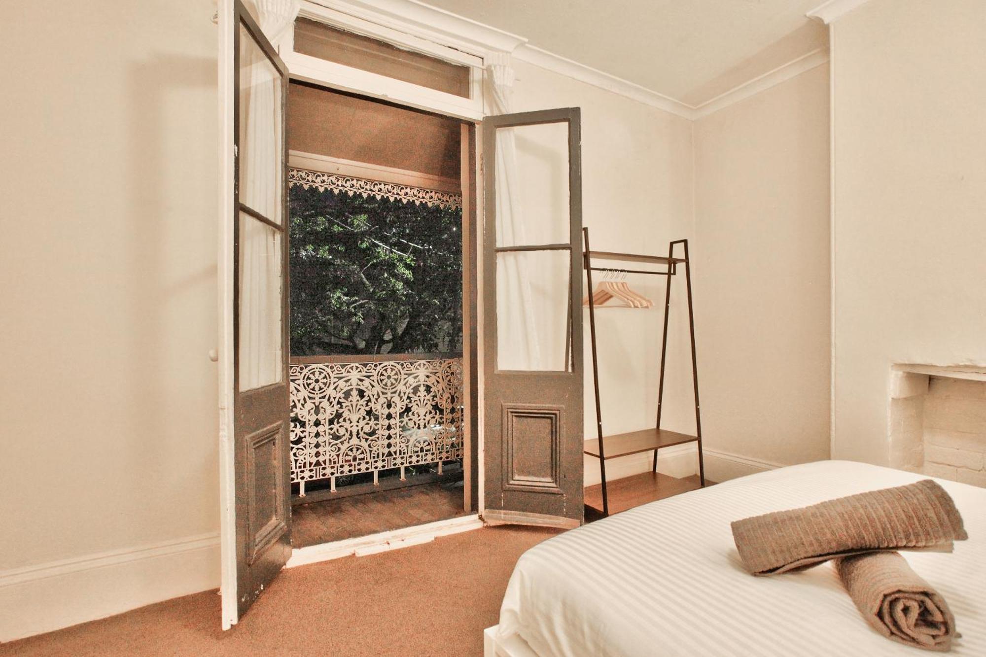Stylish 3-Bedroom Near Darling Harbour Sydney Exterior photo