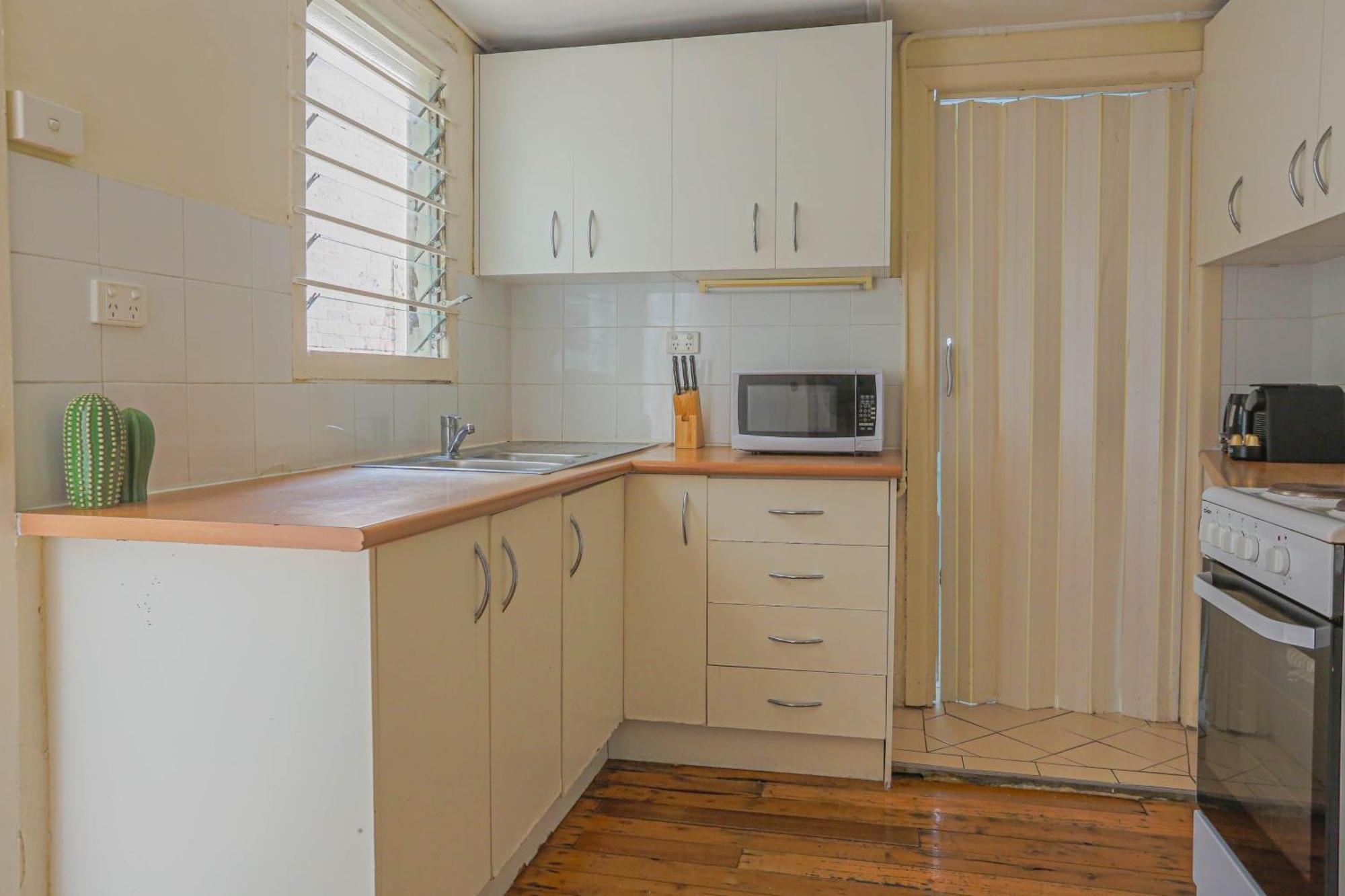 Stylish 3-Bedroom Near Darling Harbour Sydney Exterior photo