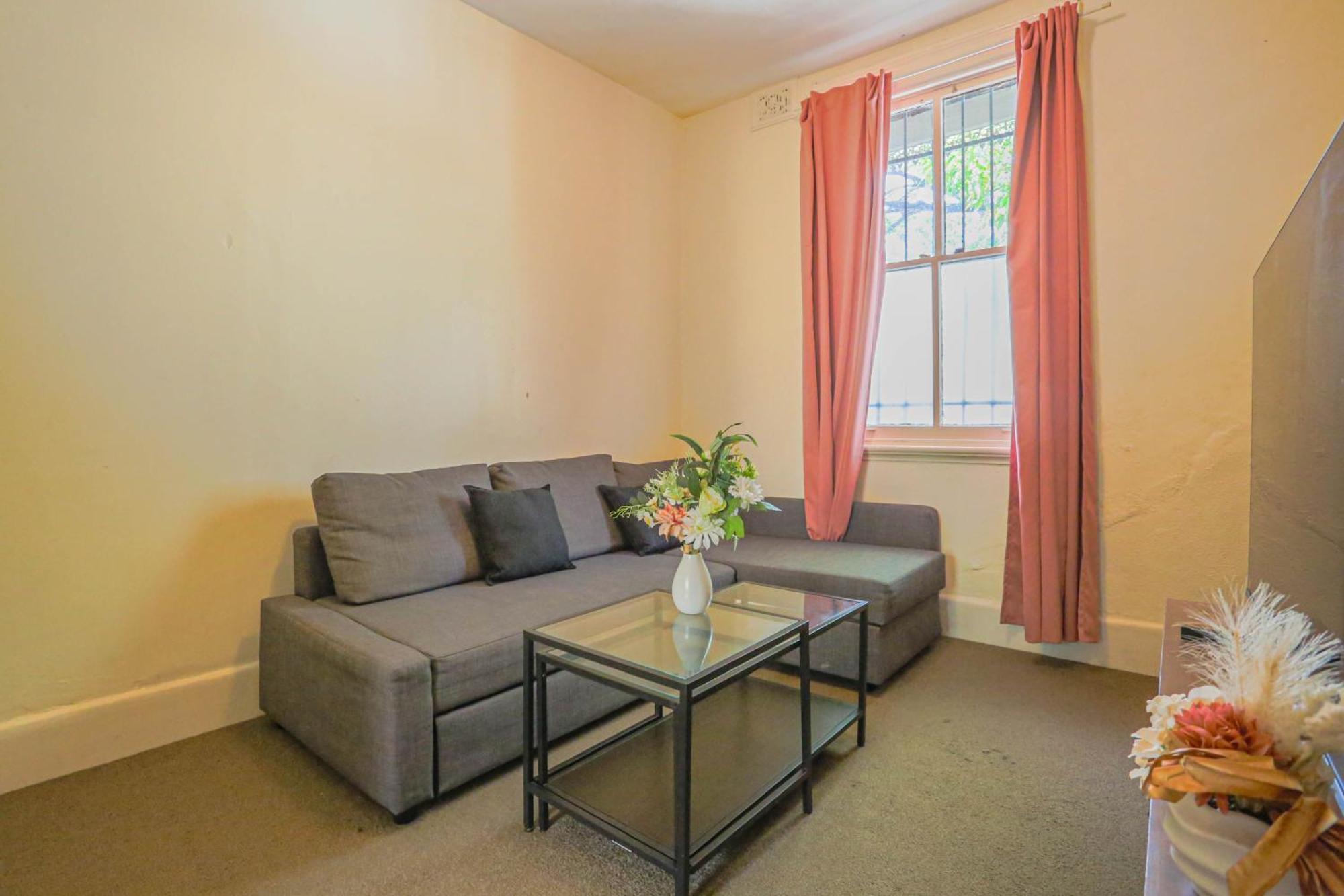 Stylish 3-Bedroom Near Darling Harbour Sydney Exterior photo