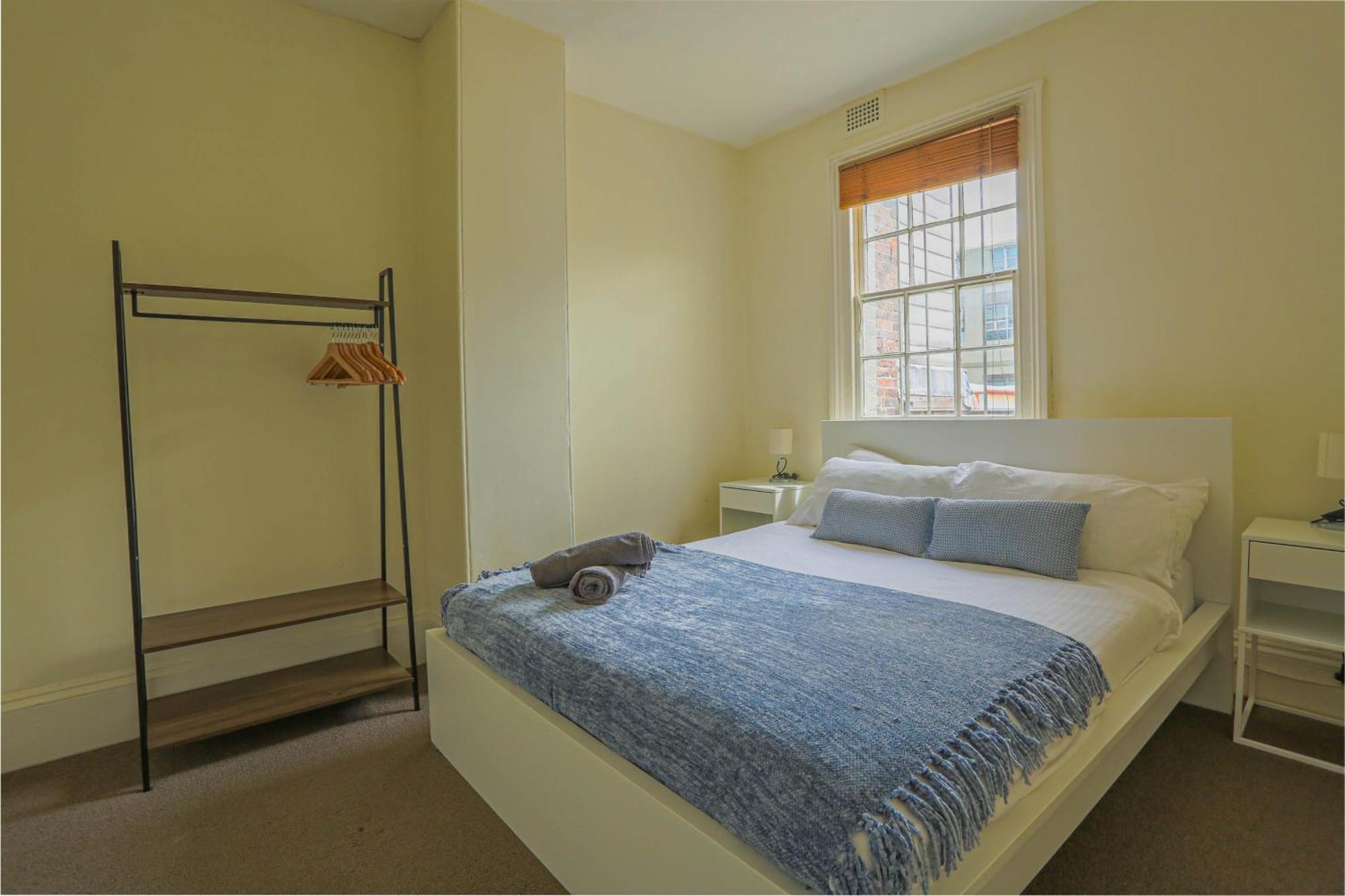 Stylish 3-Bedroom Near Darling Harbour Sydney Exterior photo