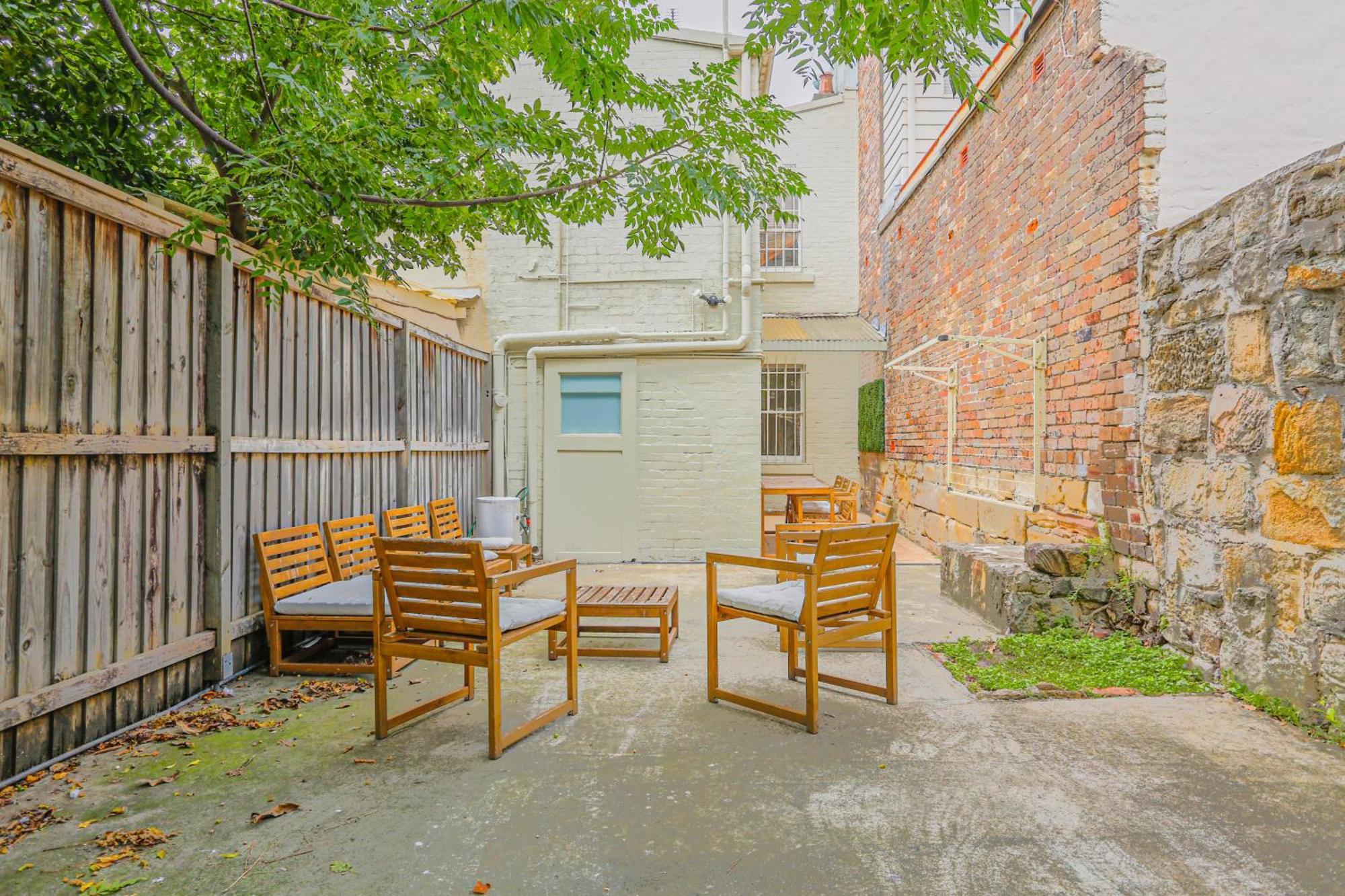 Stylish 3-Bedroom Near Darling Harbour Sydney Exterior photo