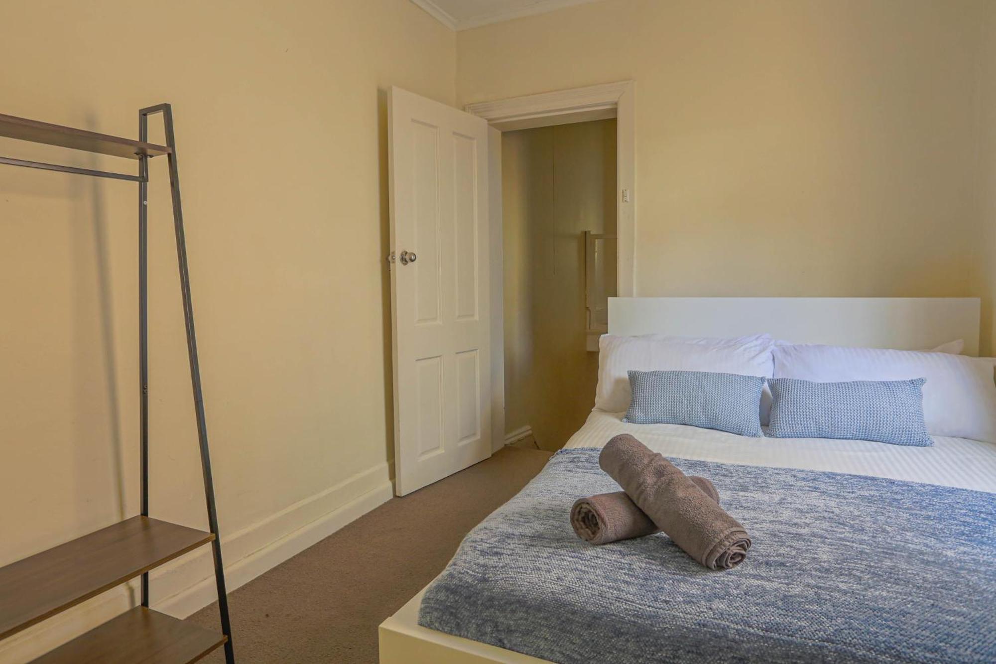 Stylish 3-Bedroom Near Darling Harbour Sydney Exterior photo