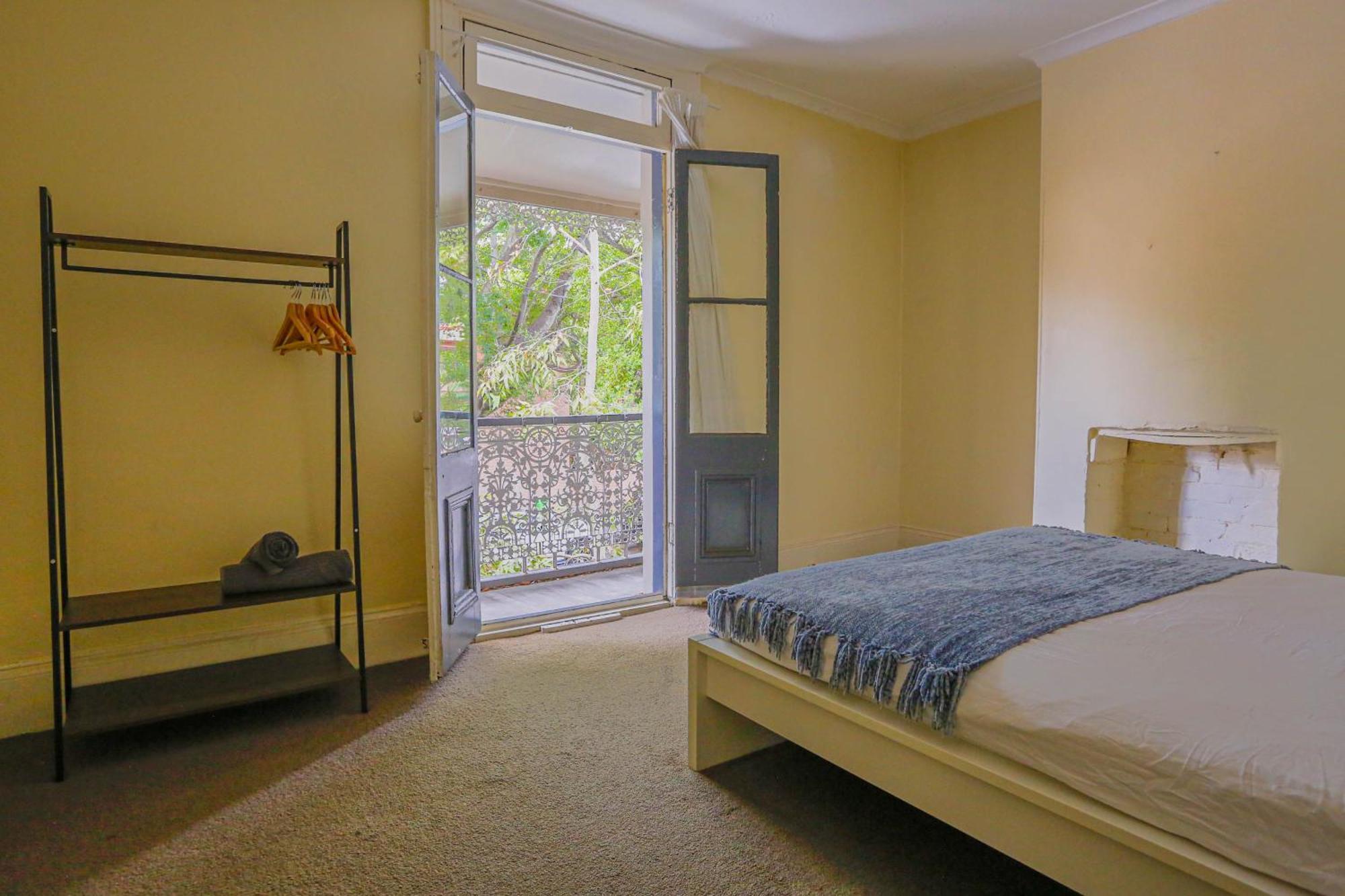 Stylish 3-Bedroom Near Darling Harbour Sydney Exterior photo