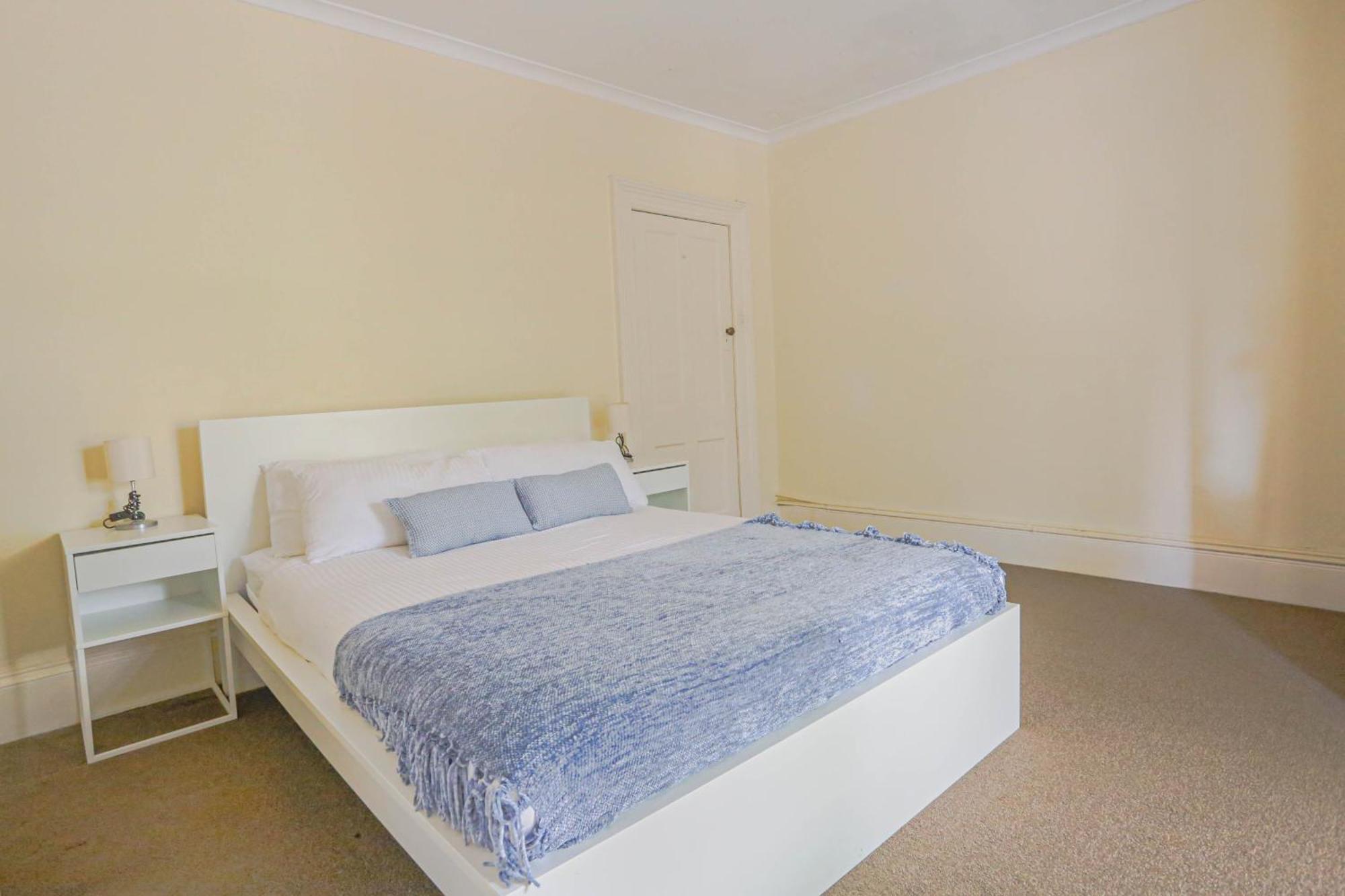 Stylish 3-Bedroom Near Darling Harbour Sydney Exterior photo
