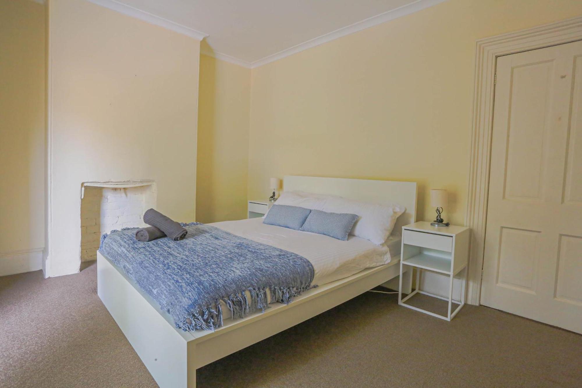 Stylish 3-Bedroom Near Darling Harbour Sydney Exterior photo
