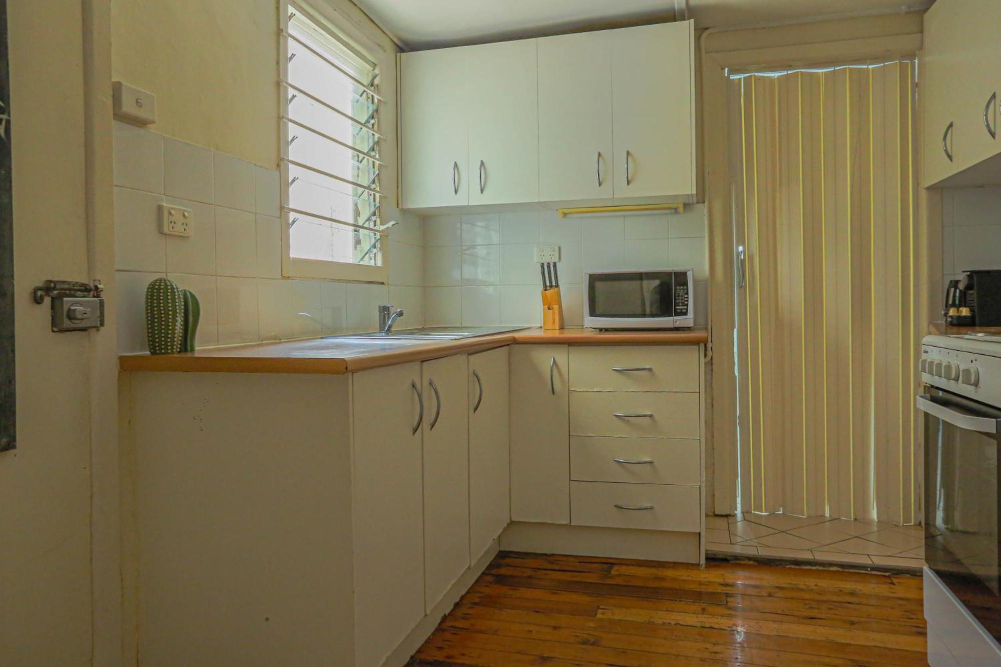 Stylish 3-Bedroom Near Darling Harbour Sydney Exterior photo