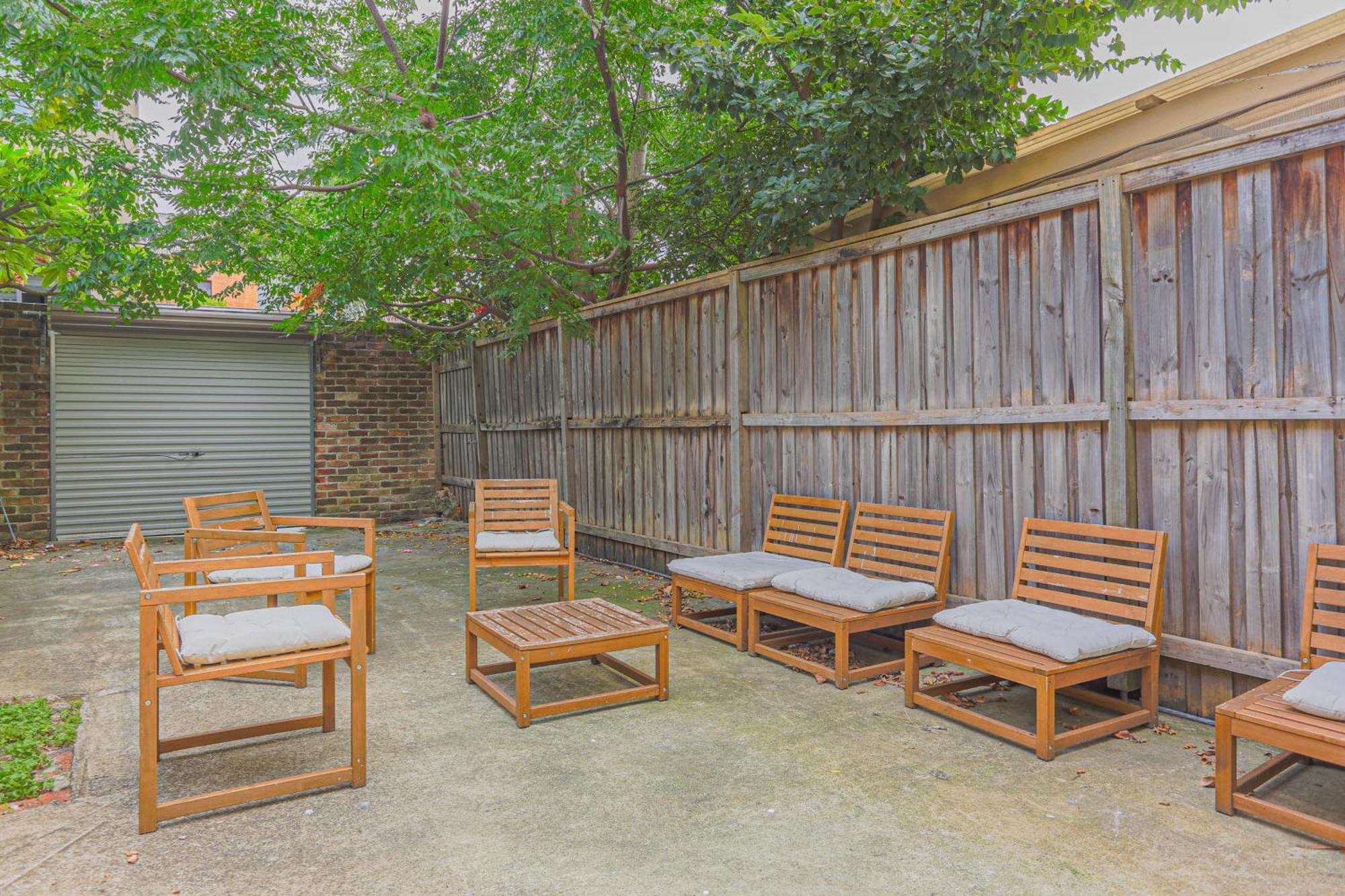 Stylish 3-Bedroom Near Darling Harbour Sydney Exterior photo