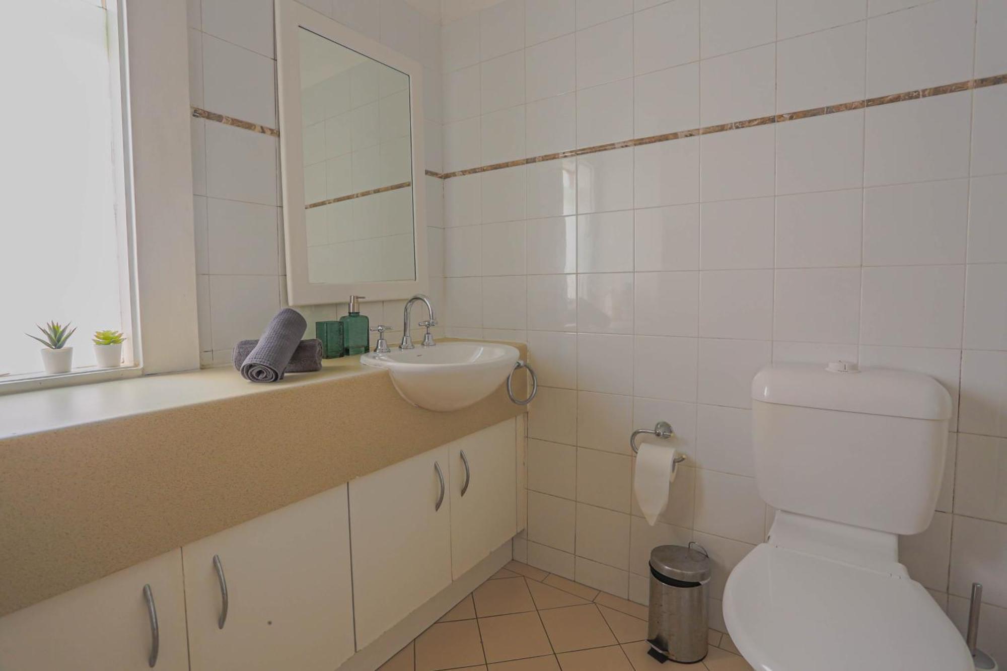 Stylish 3-Bedroom Near Darling Harbour Sydney Exterior photo