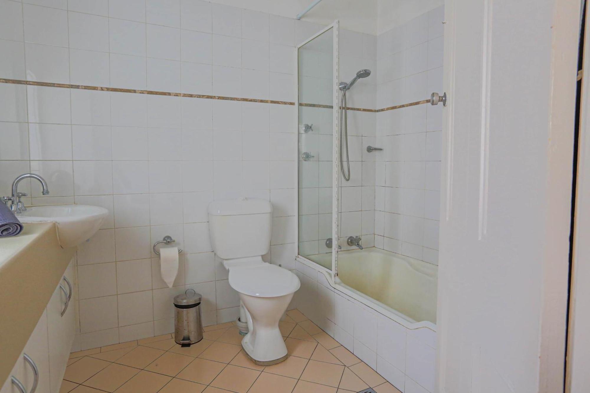 Stylish 3-Bedroom Near Darling Harbour Sydney Exterior photo